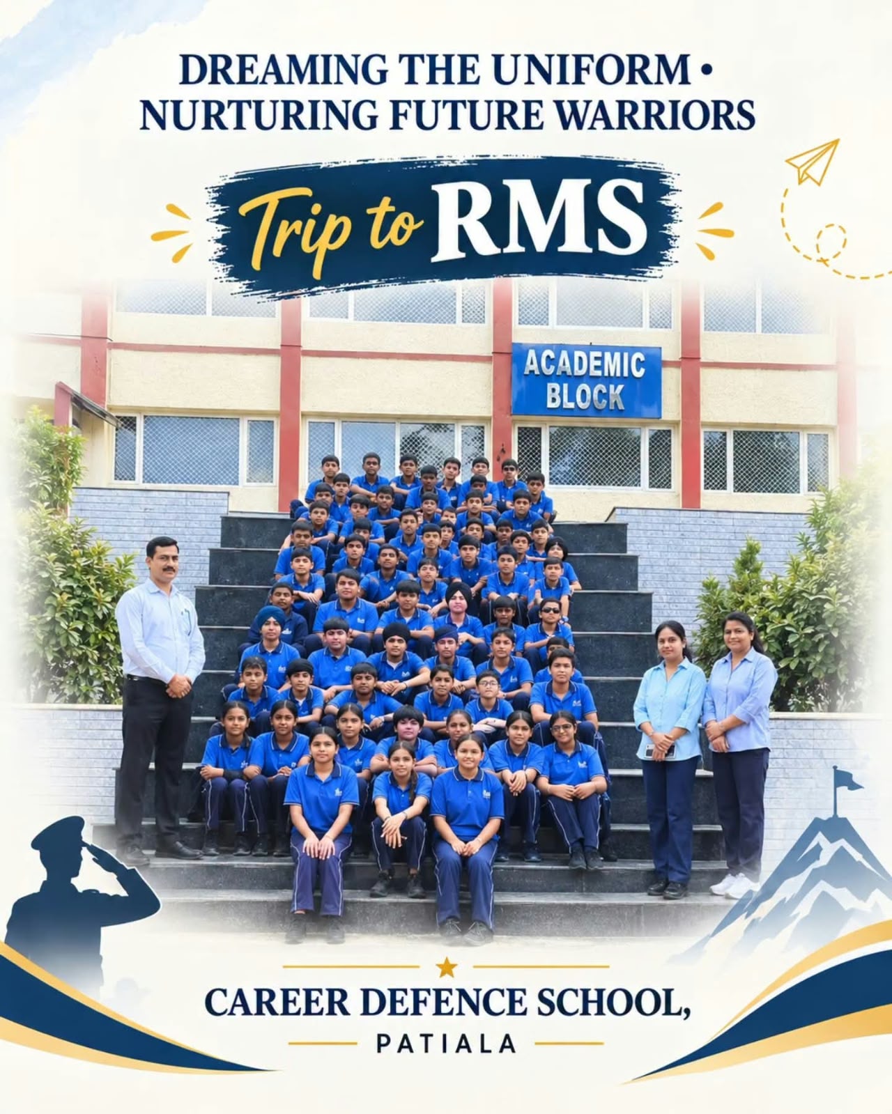 Integrated Career Preparation